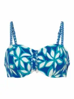 Anita Damen Bikinioberteil RF-Beach Blossom