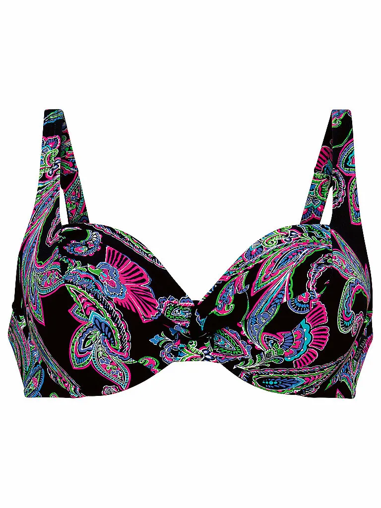 Anita Damen Bikinioberteil RF-Bohemia Anita Damen Bikinioberteil RF-Bohemia