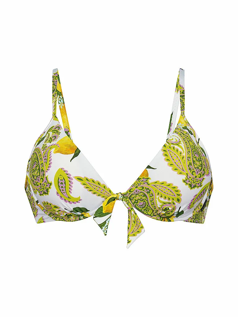 Anita Damen Bikinioberteil RF-Lemon Love Anita Damen Bikinioberteil RF-Lemon Love