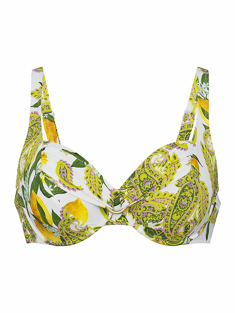 Anita Damen Bikinioberteil RF-Lemon Love Anita Damen Bikinioberteil RF-Lemon Love