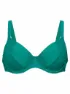 Anita Damen Bikinioberteil RF-Stretch Wave