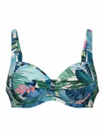 Anita Damen Bikinioberteil Submarin Blue Anita Damen Bikinioberteil Submarin Blue
