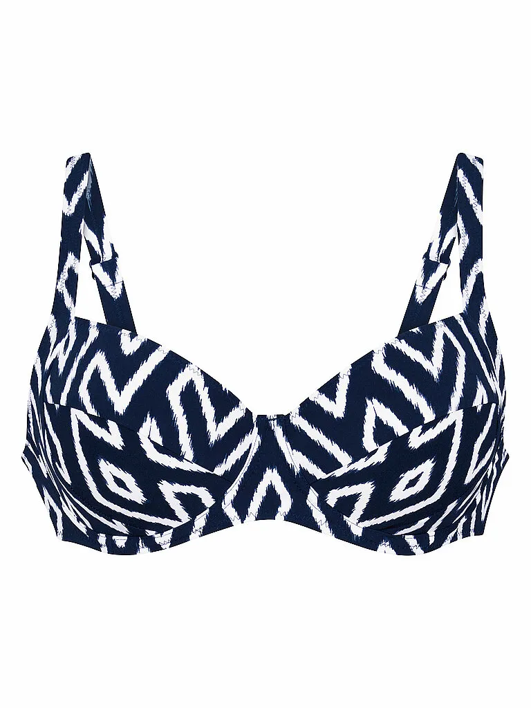 Anita Damen Bikinioberteil Tribal Monotones Anita Damen Bikinioberteil Tribal Monotones