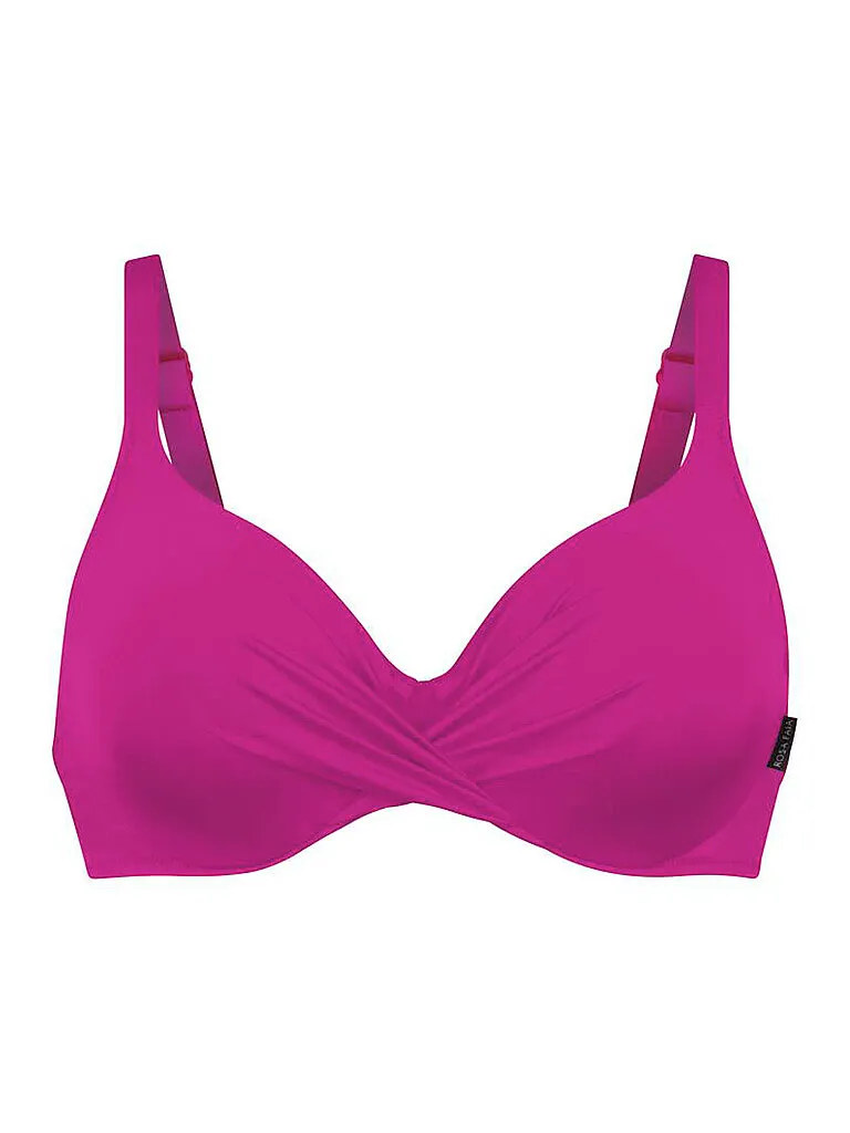 Anita DamenBikinioberteil RF-Shiny Basics Anita DamenBikinioberteil RF-Shiny Basics