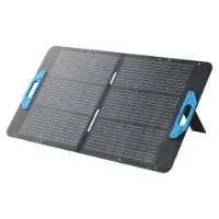 Anker Ps100 Tragbares Solarmodul 100w