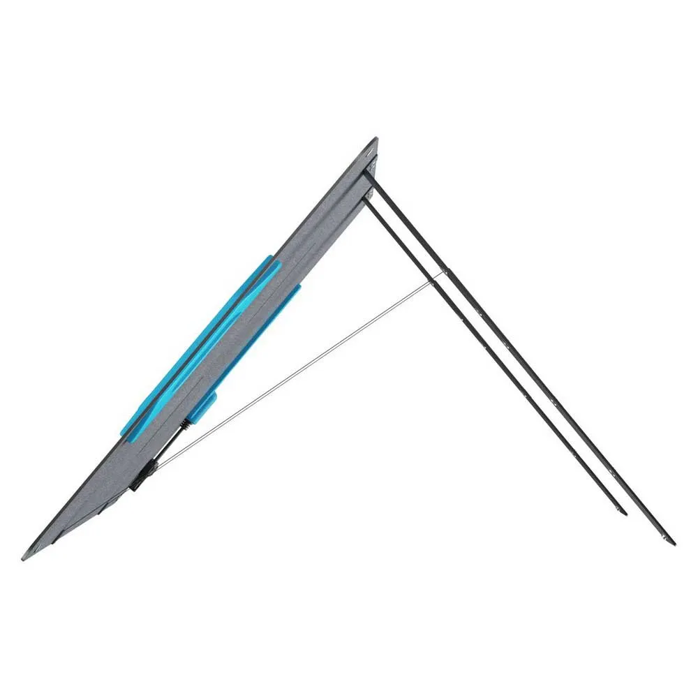 Anker Ps100 Tragbares Solarmodul 100w, Grey, One Size Anker Ps100 Tragbares Solarmodul 100w, Grey, One Size