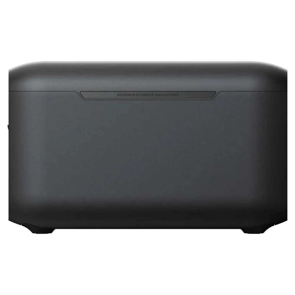 Anker Solix Bp1000 Solargenerator 1056wh, Grey, One Size Anker Solix Bp1000 Solargenerator 1056wh, Grey, One Size
