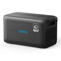 Anker Solix Bp2600 Solargenerator 2560wh
