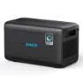 Anker Solix Bp2600 Solargenerator 2560wh, Grey, One Size