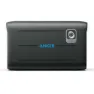 Anker Solix Bp2600 Solargenerator 2560wh, Grey, One Size