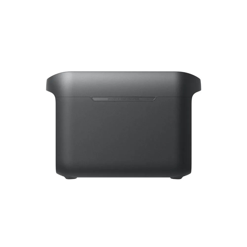Anker Solix C800x 768 Wh Tragbare Powerstation, Grey, One Size Anker Solix C800x 768 Wh Tragbare Powerstation, Grey, One Size