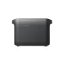 Anker Solix C800x 768 Wh Tragbare Powerstation, Grey, One Size