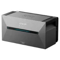 Anker Solix E1600 Plus Solarbank 1600wh