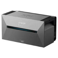 Anker Solix E1600 Pro Solarspeicher 1600 Wh