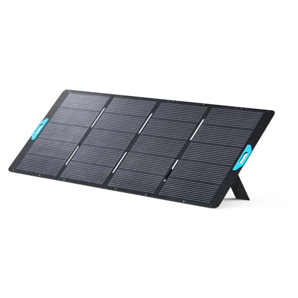 Anker Solix Ps400 Tragbares Solarpanel 400w, Grey, One Size Anker Solix Ps400 Tragbares Solarpanel 400w, Grey, One Size