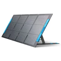 Anker Tragbares Solarpanel 531 200w Anker Tragbares Solarpanel 531 200w