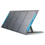 Anker Tragbares Solarpanel 531 200w, Black, One Size