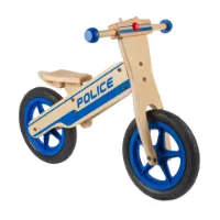 Anlen Police 12´´ Laufrad Anlen Police 12´´ Laufrad