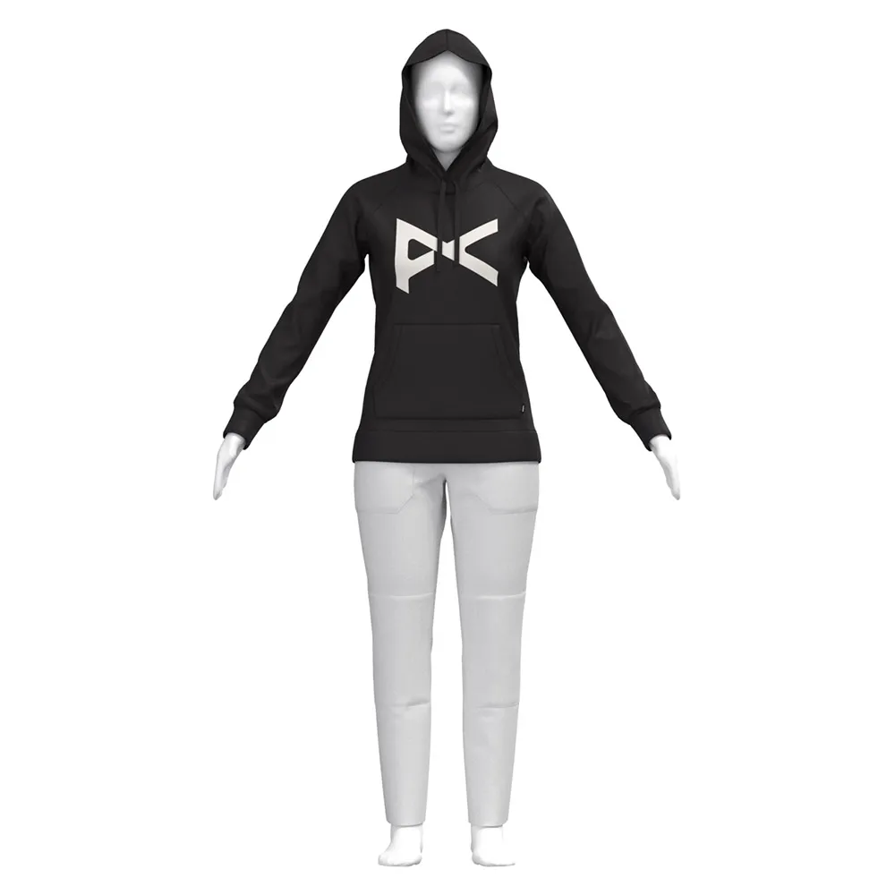 Anon 3054110a04rg Kapuzenpullover