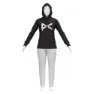 Anon 3054110a04rg Kapuzenpullover