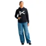 Anon 3054110a04rg Kapuzenpullover