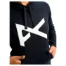 Anon 3054110a04rg Kapuzenpullover