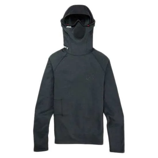 Anon Mfi Clava Langarm-baselayer