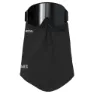 Anon Mfi Midweight Nackenwärmer, Black