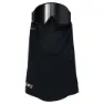 Anon Mfi Paneled Nackenwärmer, Black