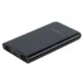 Ansmann 20.000mah Powerbank, Black, One Size