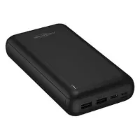 Ansmann 30.000mah Powerbank