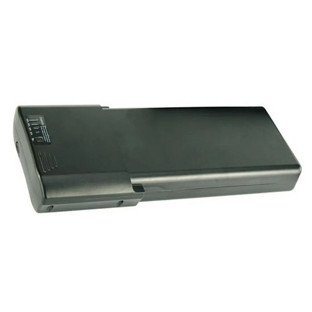 Ansmann 36v 11.4ah 417wh Batterie, Black, One Size Ansmann 36v 11.4ah 417wh Batterie, Black, One Size