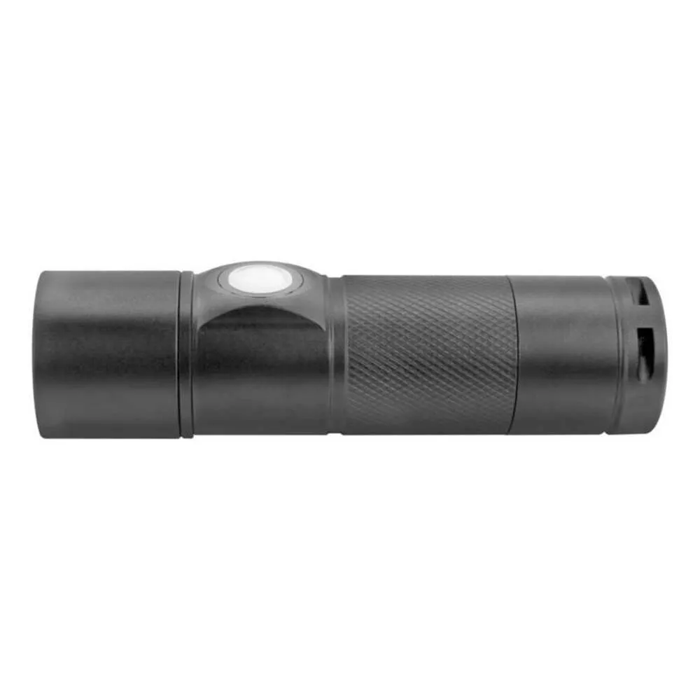 Ansmann Future T350fr Taschenlampe, Black, One Size