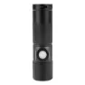 Ansmann Future T350fr Taschenlampe, Black, One Size