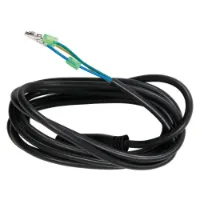 Ansmann Motor 3400-0046-1 Steuergerätestecker Ansmann Motor 3400-0046-1 Steuergerätestecker