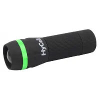 Ansmann Zoom 1w-led Taschenlampe Ansmann Zoom 1w-led Taschenlampe