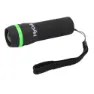 Ansmann Zoom 1w-led Taschenlampe, Black, One Size