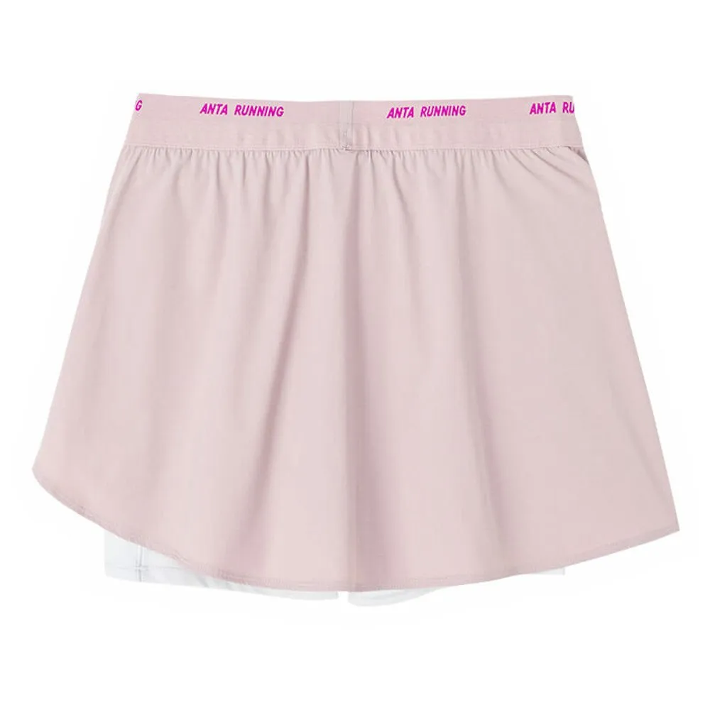 Anta 8217 Kurze Hose female Anta 8217 Kurze Hose female