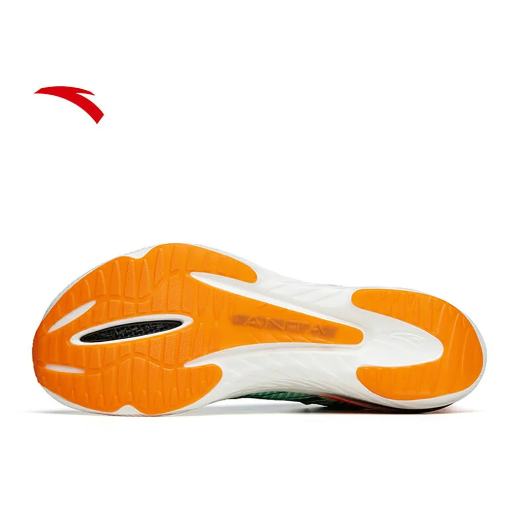 Anta C202 Gt Laufschuhe male Anta C202 Gt Laufschuhe male