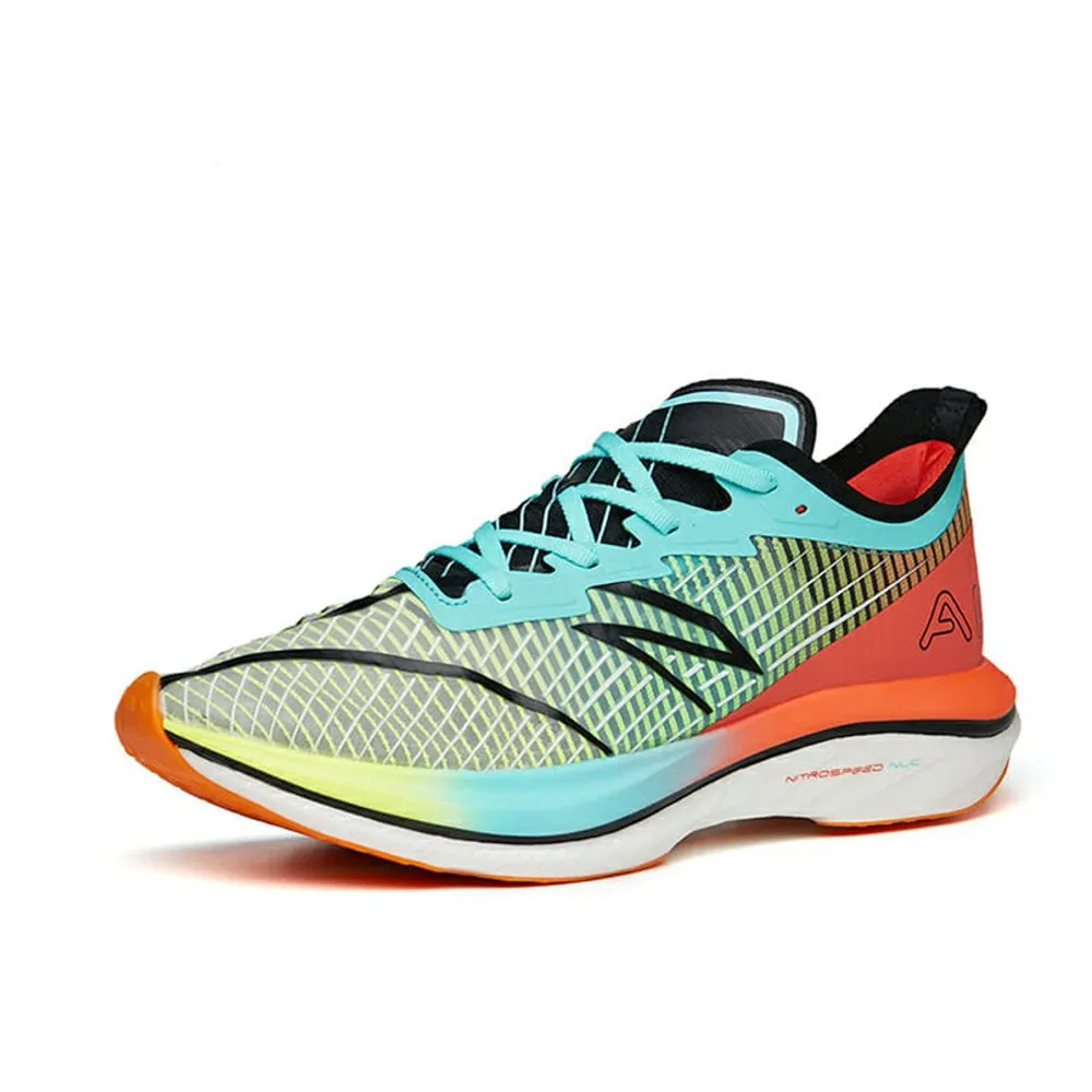 Anta C202 Gt Laufschuhe male Anta C202 Gt Laufschuhe male