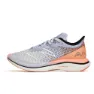 White / grey / orange