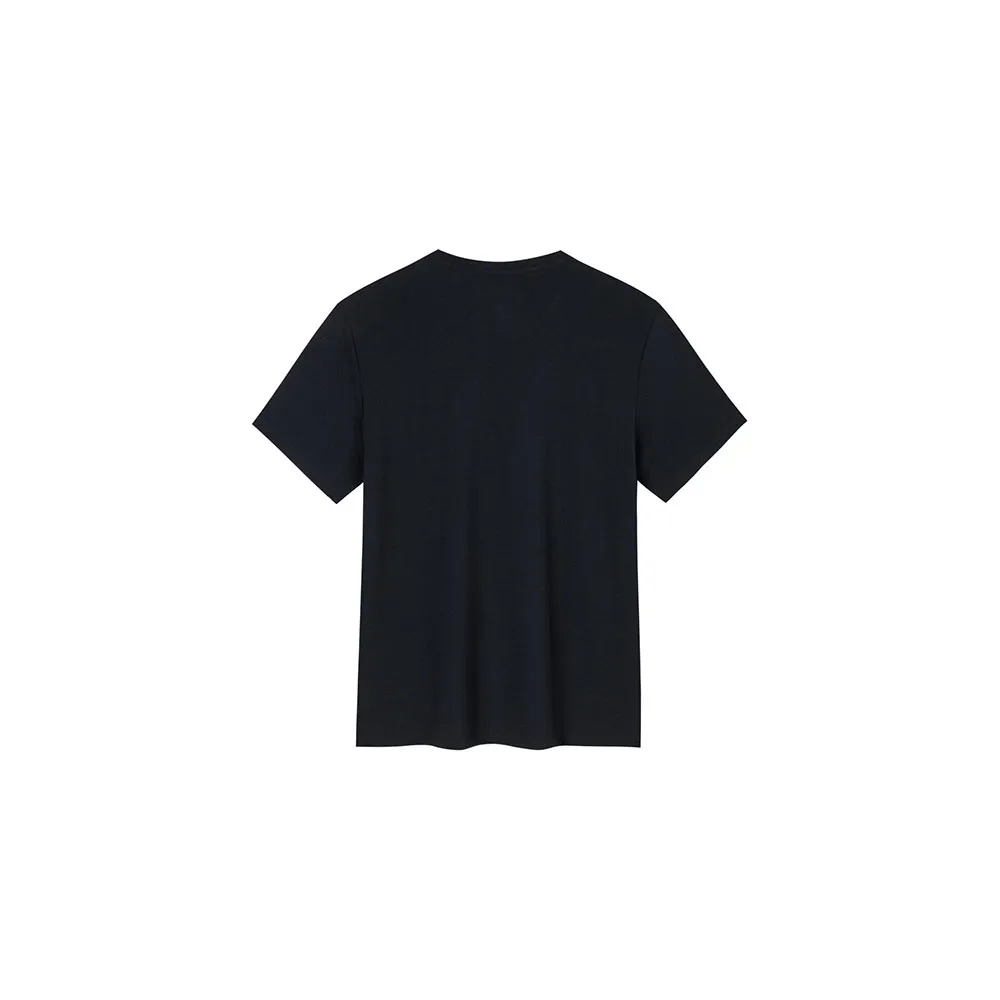 Anta Kurzarm-t-shirt male Anta Kurzarm-t-shirt male