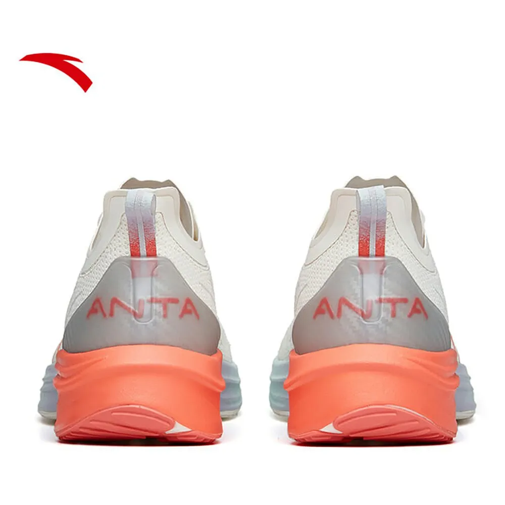 Anta Mach Laufschuhe female Anta Mach Laufschuhe female
