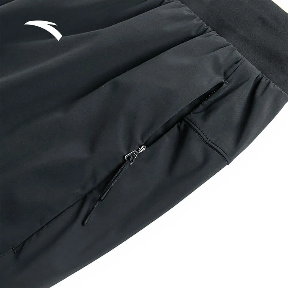 Anta Running Ankle Hosen male Anta Running Ankle Hosen male