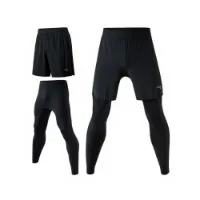 Anta Running Knit Track Hosen male Anta Running Knit Track Hosen male