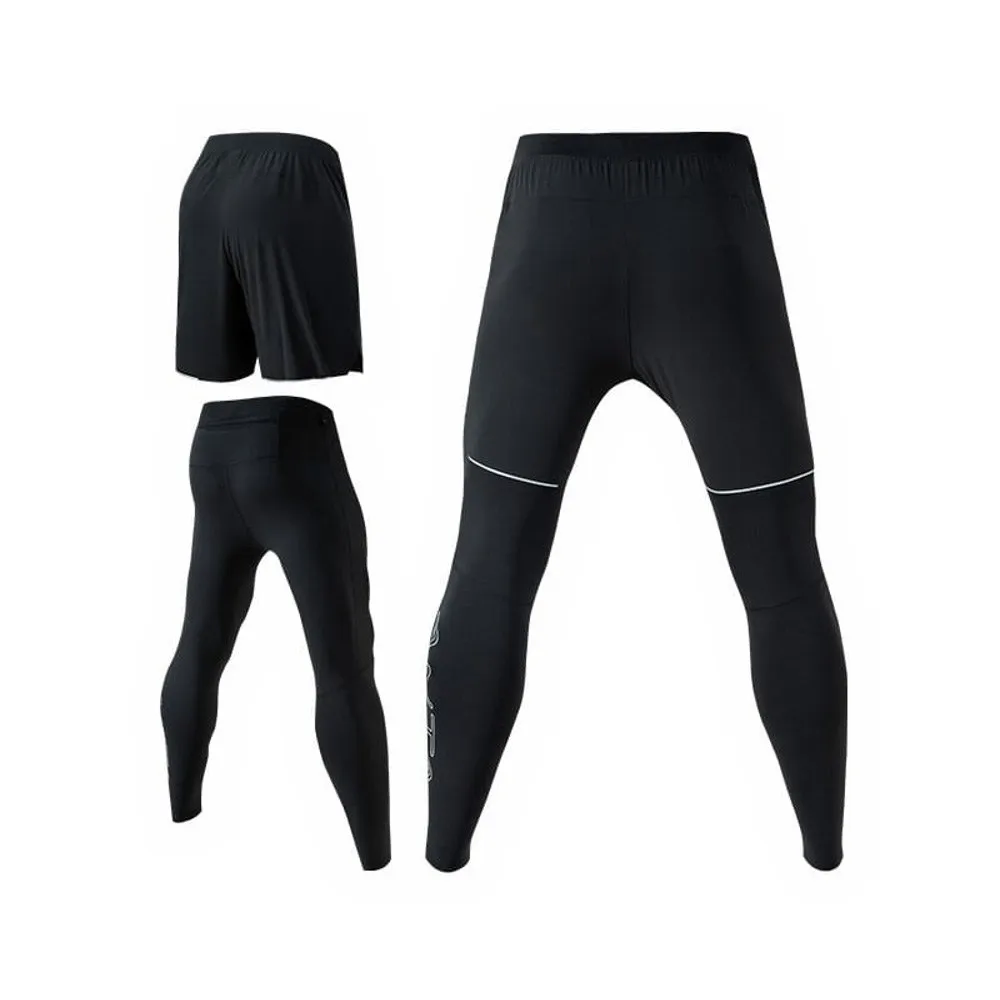 Anta Running Knit Track Hosen male Anta Running Knit Track Hosen male