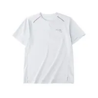 Anta Running Kurzarm-t-shirt female Anta Running Kurzarm-t-shirt female