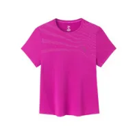 Anta Running Kurzarm-t-shirt male