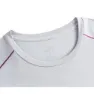 Anta Running Kurzarm-t-shirt male