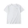 Anta Running Kurzarm-t-shirt male